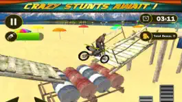 Game screenshot Extreme Moto: Crazy Bike Race hack