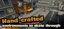 Game screenshot Skater Overdrive mod apk
