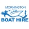Since 1918, Mornington Boat Hire have been servicing Melbourne's Port Phillip Bay