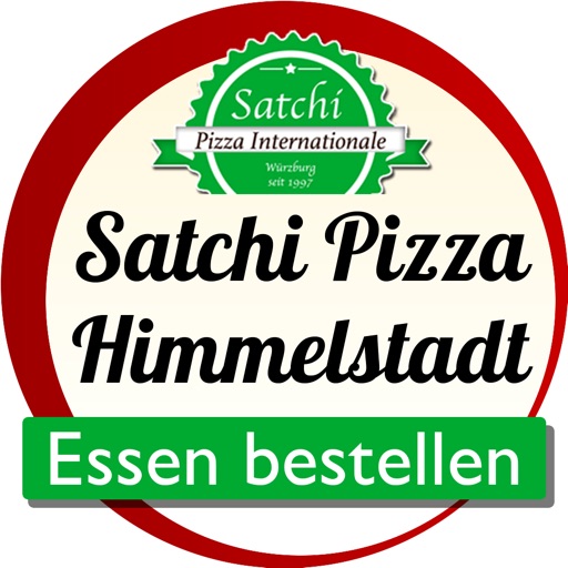 Satchi Pizza Himmelstadt