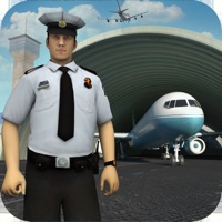 私の空港警備警察シム