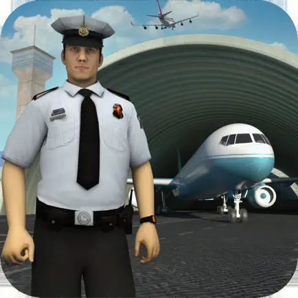 My Airport Security Police Sim Cheats