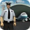 My Airport Security Police Sim