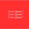 Love Quotes by Unite Codes negative reviews, comments