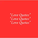 Love Quotes by Unite Codes App Problems
