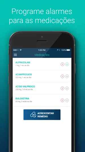Moodr screenshot 3