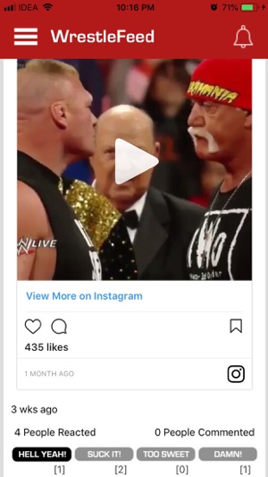 WrestleFeed(圖4)-速報App