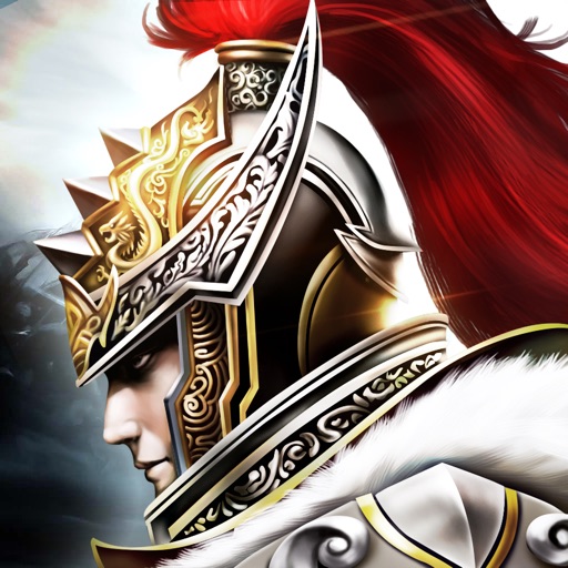 Three Kingdoms Legacy iOS App