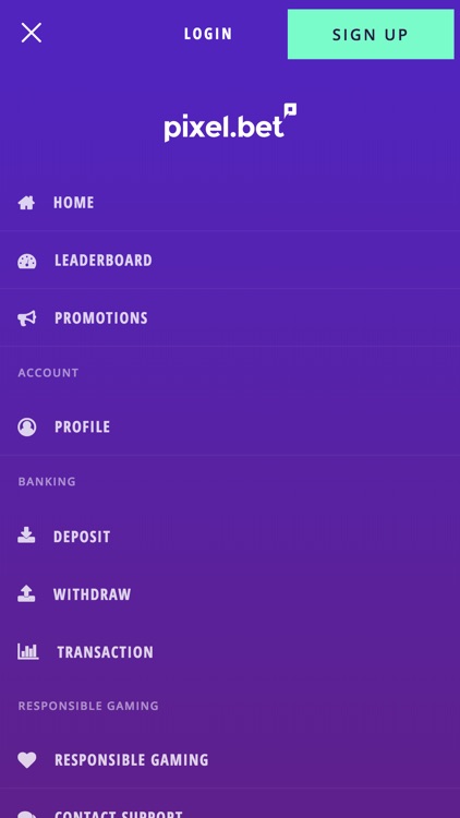 Pixel.bet - esportbetting