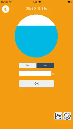 Sodium screenshot 3