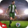 Icon Penalty Shootout Football Game