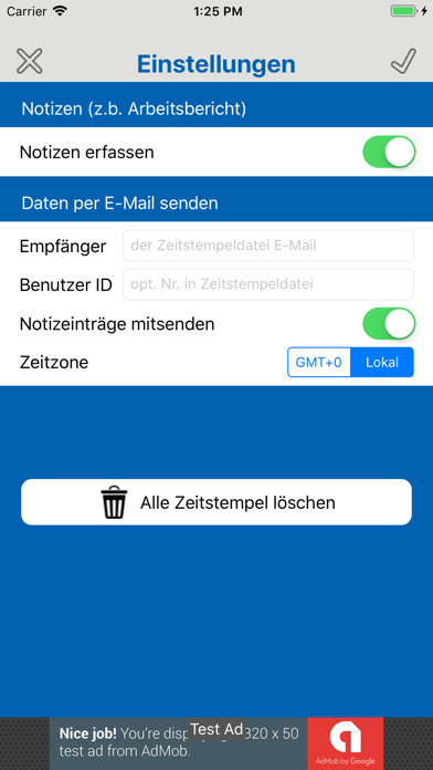 Time Star — Screenshot 2