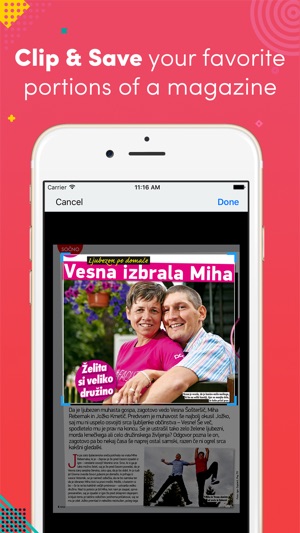 Nova Magazine(圖2)-速報App
