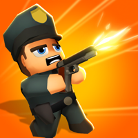 MR BULLET KILLER – AIM and SHOOT