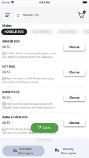 noodle- box problems & solutions and troubleshooting guide - 4