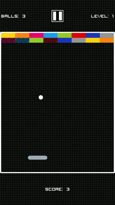 Lateres - Breakout For Watch iPhone-skjermbilde 4
