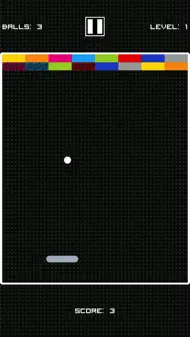 Lateres - Breakout for Watch iphone bilder 3