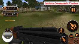 Game screenshot Modern Army Combat apk