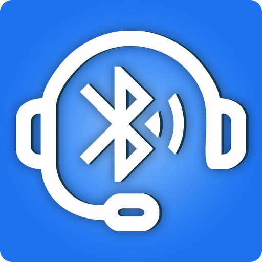 Bluetooth Streamer Pro Icon