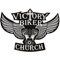 Connect and engage with our awesome church community through the Victory Biker Church app