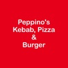Peppino's Kebab, Pizza &