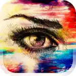 Divine Art Filters App Negative Reviews