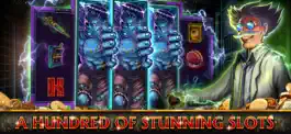 Game screenshot Let's Vegas - Slots Casino hack