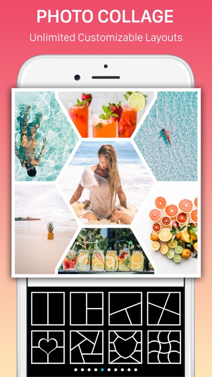 Collage Maker ◈