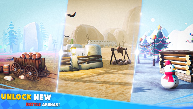 Epic Battle Sim: World of War screenshot-3