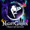 NightGarden Fairyscope - iPhoneアプリ