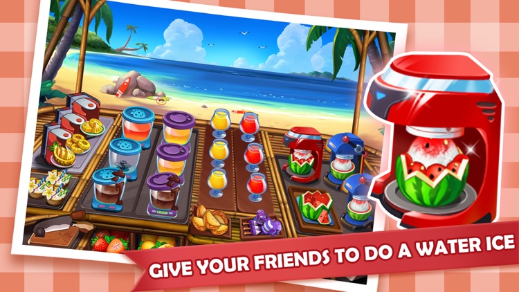 Kitchen Frenzy - Chef Master screenshot-3