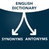 Synonyms Antonyms Dictionary - iPhoneアプリ