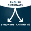 Synonyms Antonyms Dictionary App Delete