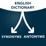 Synonyms Antonyms Dictionary App Problems