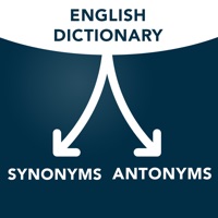 Synonyms Antonyms Dictionary logo