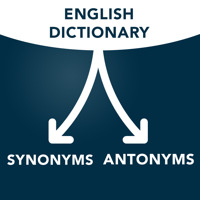 Synonyms Antonyms Dictionary