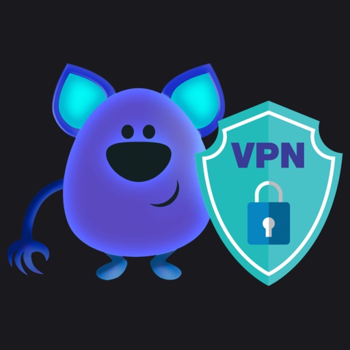 Monster VPN - No Logs UK Best