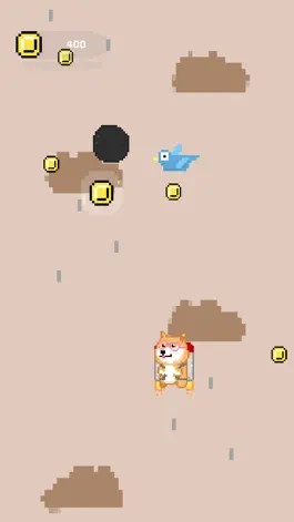 Game screenshot Super Shiba hack