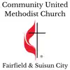 Community UMC Fairfield App Feedback