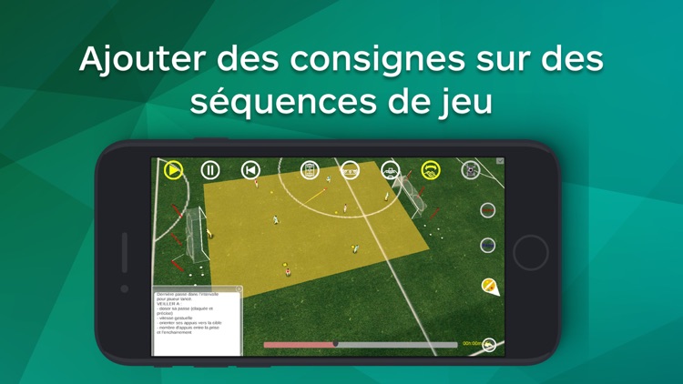 My Coach 3D screenshot-8