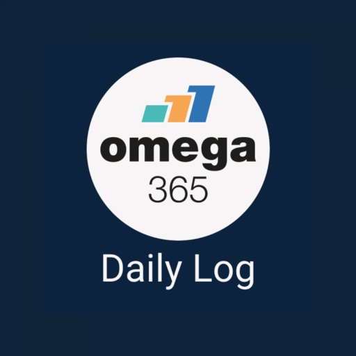 Get Omega 365 Daily Logs for iOS, iPhone, iPad Aso Report