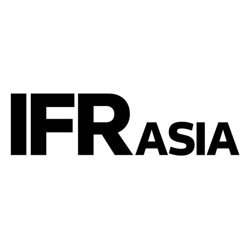 IFR Asia Magazine icon