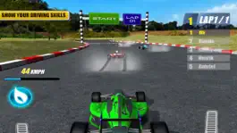 Game screenshot Fast Formula New Modern Car mod apk