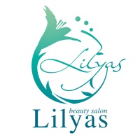 Lilyas　【リリーアズ】 公式アプリ logo