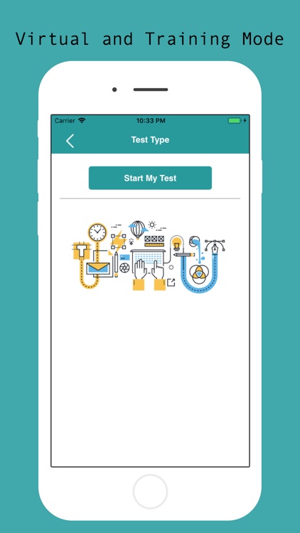 ACSM-CPT Visual Prep screenshot-4
