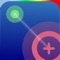 A node-based audio sequencer and generative music app