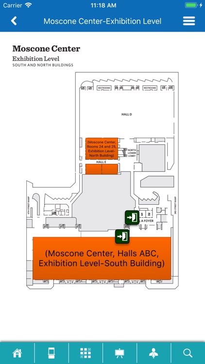 APA Annual Convention screenshot-4
