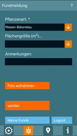 Game screenshot korina apk
