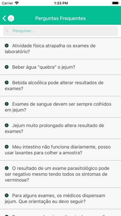 Bioclin screenshot-4