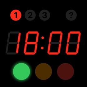 螢幕擷取畫面 (2) SpeakerClock